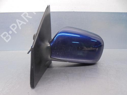 Left mirror TOYOTA YARIS (_P1_) 1.3 (SCP12_, SCP13_, SCP12R, SCP13R) | BP16062408C26 
