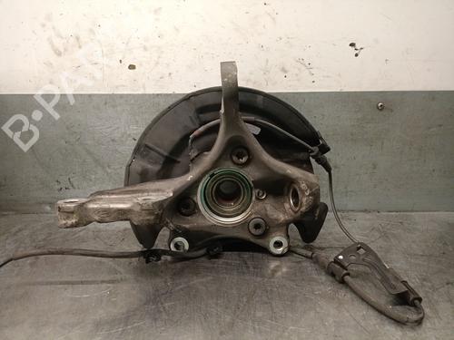 Used Right front steering knuckle HYUNDAI IONIQ (AE) 1.6 GDI Hybrid (105 hp) 26943772