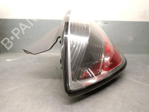 Left taillight OPEL ASTRA H (A04) 1.7 CDTI (L48) | BP32146541C34 