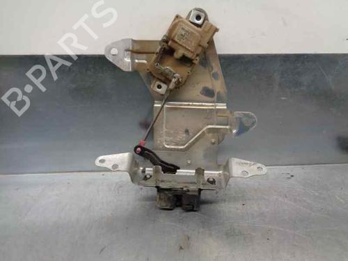 Used Tailgate lock NISSAN PATHFINDER III (R51) 2.5 dCi (174 hp) 7475793