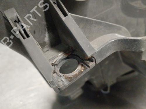 Left headlight SEAT LEON (1M1) 1.6 16 V | BP31147824C28 