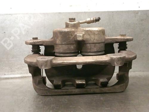 Left front brake caliper LAND ROVER DISCOVERY V (L462) 2.0 Sd4 4x4 | BP37069929M105 - Image 3