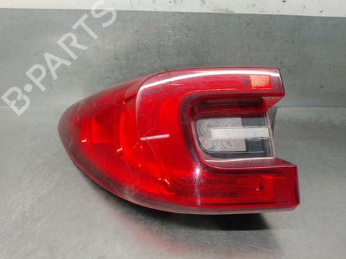 Used Left taillight Left taillight 36531726 36531726