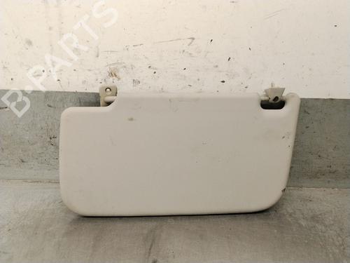 Right sun visor OPEL COMBO Box Body/MPV 1.7 CDTI 16V | BP37792961I2 - Image 2