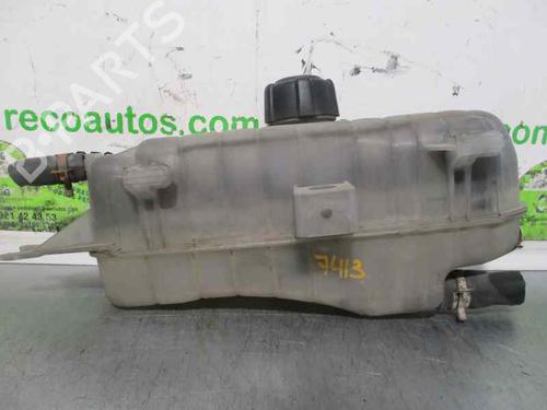 Expansion tank RENAULT CLIO III (BR0/1, CR0/1) 1.4 16V | BP2096591C120 