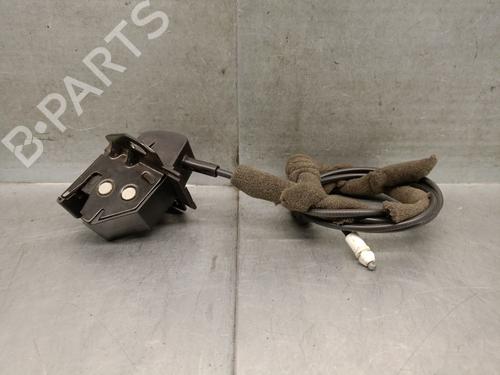 Bagklap lås RENAULT MASTER III Van (FV) 2.3 dCi 130 FWD (FV0M, FV0Y, FV0J, FV02, FV03) | BP33756496C101 - Image 2