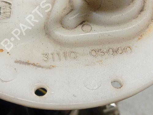 Fuel pump HYUNDAI ATOS PRIME (MX)  | BP32114534M76 