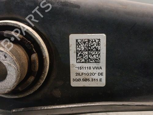 Querlenker links hinten AUDI Q3 (F3B) 35 TDI | BP29605438M14 