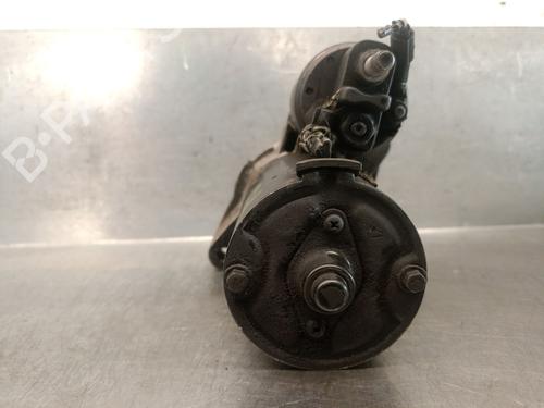 Startmotor VW TOUAREG (7LA, 7L6, 7L7) 2.5 R5 TDI | BP27890197M8 