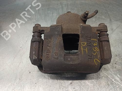 Used Left front brake caliper Left front brake caliper 11617546 11617546