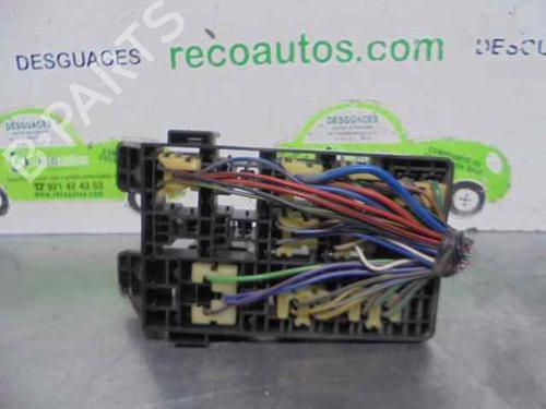 Fuse box KIA JOICE (MTE1P) 2.0 | BP3249968E1 - Image 2