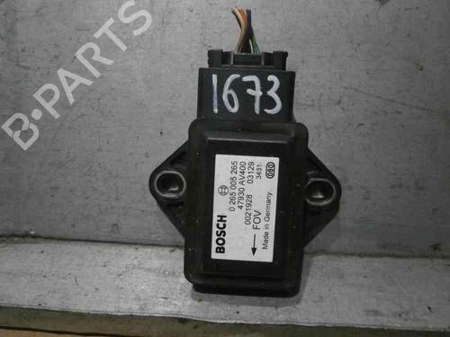 Elektronisk sensor NISSAN PRIMERA (P12) 1.9 dCi (120 hp) 20265931