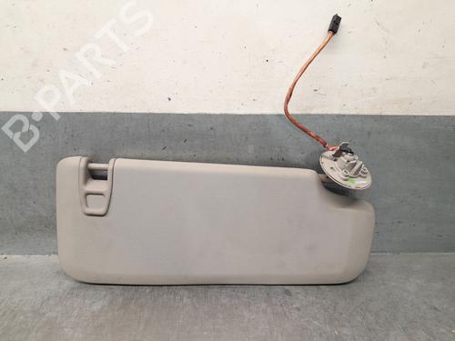 Left sun visor OPEL INSIGNIA A (G09) 2.0 CDTI (68) | BP36562429I1 - Image 2