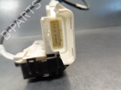 Rear right lock PEUGEOT 407 (6D_) 2.0 HDi 135 (6DRHRH, 6DRHRE, 6DRHRG, 6DRHRJ) | BP13537940C99 