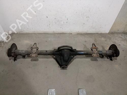 Used Rear axle IVECO DAILY VI Van 35S15, 35C15, 40C15, 50C15 (150 hp) 22739430