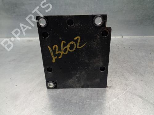 ECU airbags CITROËN C2 (JM_) 1.4 HDi | BP8906086M53 