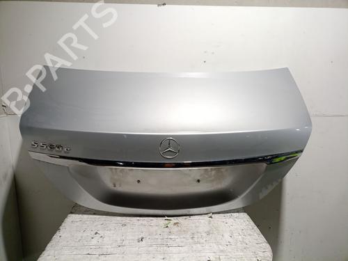 Used Tailgate MERCEDES-BENZ S-CLASS (W222, V222, X222) S 560 e (222.173) (367 hp) 30886366