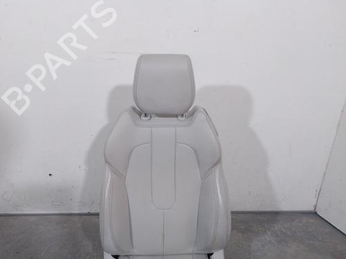 Left front seat LAND ROVER RANGE ROVER EVOQUE (L538) 2.2 D 4x4 | BP38992848C15 - Image 9