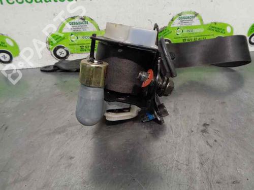 Front left seatbelt KIA CERATO I Hatchback (LD) 1.6 CRDi | BP8725171I26 
