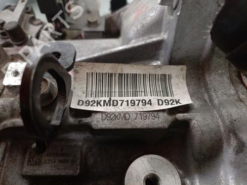 Gearbox HYUNDAI IONIQ (AE) 1.6 GDI Hybrid | BP31169323M3 