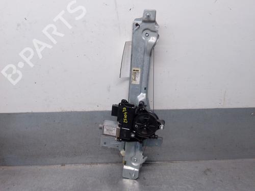 Used Rear fog light Rear fog light PEUGEOT 208 I (CA_, CC_) 1.2 THP 110 (110 hp) 33268689 33268689