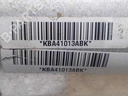 Passasjer kollisjonspute SSANGYONG KORANDO (KJ) 2.9 TD | BP23102476C10 