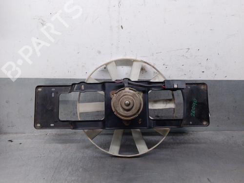 Køleventilator elektrisk Køleventilator elektrisk 38087644 38087644