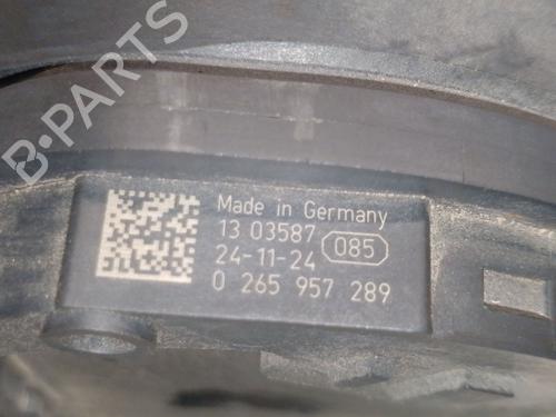 Servo brake RENAULT CLIO V (B7_) 1.6 E-TECH 140 (B7MU) | BP39685491M42 - Image 10