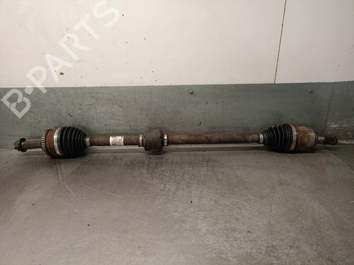 Used Right front driveshaft KIA CEE'D Sportswagon (JD) 1.0 T-GDI (120 hp) 26576868