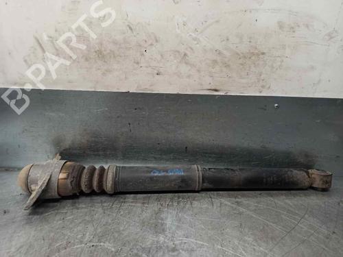 Used Right rear shock absorber VW TOURAN (1T1, 1T2) 1.6 FSI (115 hp) 9115254