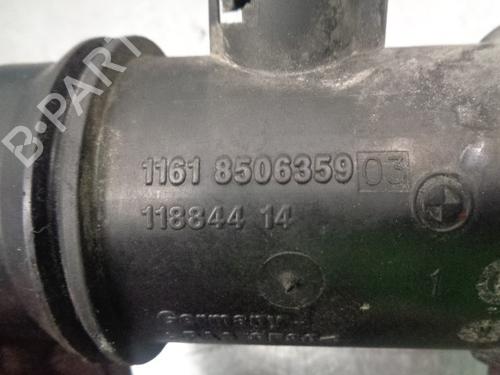 Mass air flow sensor BMW 3 (E90) 320 d | BP9968649M95 