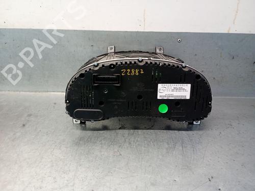 Instrument cluster KIA NIRO I (DE) 1.6 GDI Hybrid | BP26542866C47 
