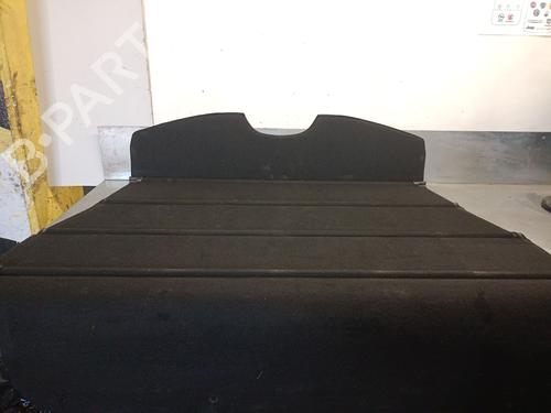 Used Rear parcel shelf Rear parcel shelf RENAULT TWINGO II (CN0_) 1.5 dCi (CN0E) (64 hp) 36647153 36647153