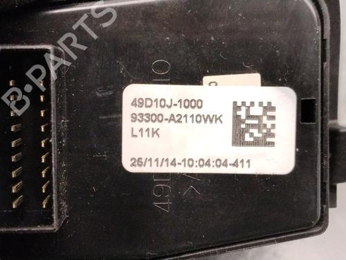 Switch KIA CEE'D (JD) 1.6 CRDi 128 | BP36527383I30 - Image 5