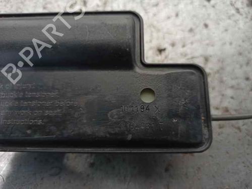 Front left belt tensioner BMW 3 Compact (E36) 316 i | BP5124020C87 