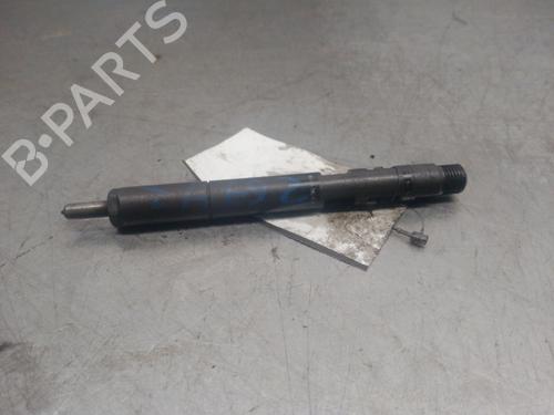 Used Injector Injector TATA SAFARI (42_FD) 3.0 D (116 hp) 40603899 40603899
