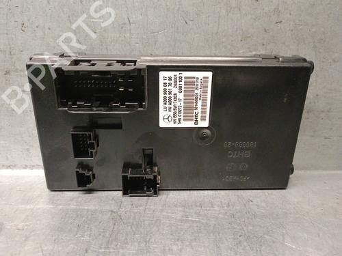 Control unit MERCEDES-BENZ S-CLASS (W222, V222, X222) S 560 e (222.173) | BP31048502M11