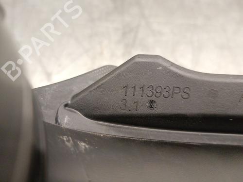 Pipe DACIA SANDERO III 1.0 TCe 90 | BP28541550M125 