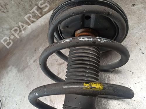 Right front shock absorber HYUNDAI SANTAMO 2.0 | BP12188610M17 