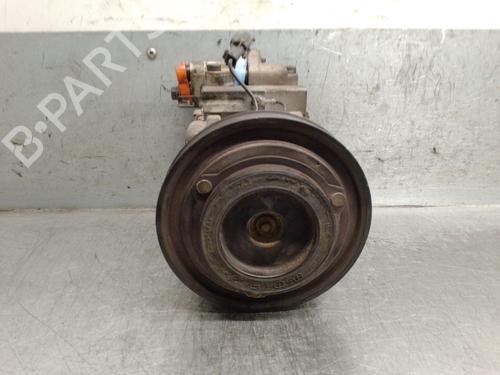 AC compressor HYUNDAI TERRACAN (HP) 2.9 CRDi 4WD | BP33951795M34 - Image 2