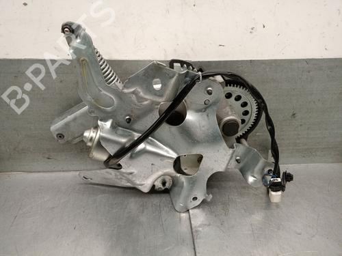 Electronic module SUBARU LEGACY V Estate (BR) 2.0 D AWD (BRD) | BP34606998M83 - Image 4