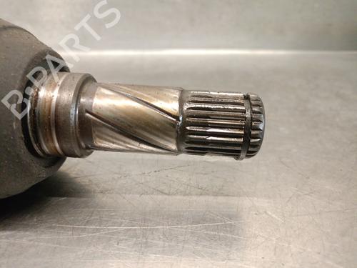 Left rear driveshaft VOLVO S60 I (384) 2.5 T AWD | BP28036596M40 