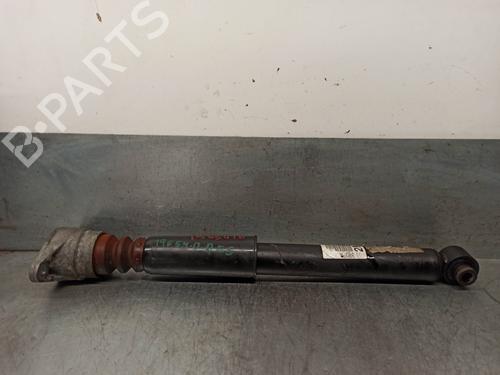 Used Right rear shock absorber SEAT EXEO ST (3R5) 2.0 TFSI (200 hp) 16532185