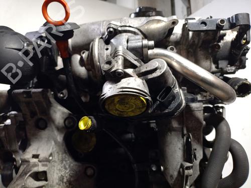 Engine SEAT LEON (1P1) 2.0 TDI 16V | BP39564886M1 - Image 8