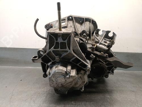 Gearbox FIAT STILO (192_) 1.9 D Multijet | BP29305672M3 