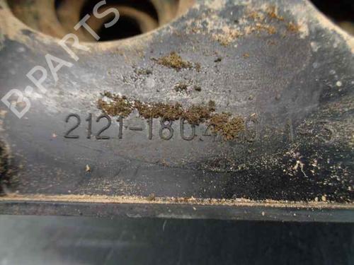 Other LADA NIVA Closed Off-Road Vehicle (2121, 2131) 1600 4x4 | BP20258775O1 
