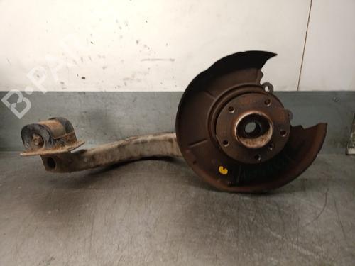Left rear steering knuckle BMW 3 (E46) 320 d | BP29244967M27 