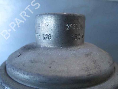 Egr RENAULT MEGANE I Classic (LA0/1_) 1.9 dCi (LA05) | BP2120537M69 