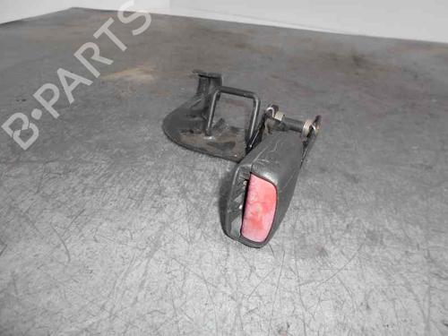 Seat buckle SAAB 9-5 Estate (YS3E)  | BP21018969I32 
