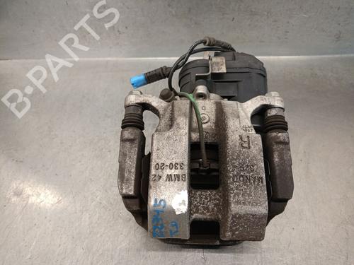Used Right rear brake caliper BMW 4 Gran Coupe (G26) 430 i (245 hp) 27340593